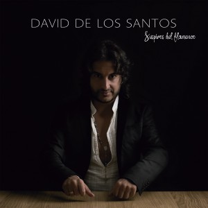 David de los Santos的專輯Suspiros del Flamenco