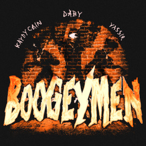 Album Boogeymen (Explicit) oleh Yassir