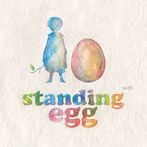 收聽Standing Egg的You Have Left, I'm Still Here歌詞歌曲