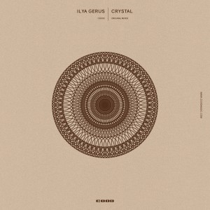 ดาวน์โหลดและฟังเพลง Crystal พร้อมเนื้อเพลงจาก Ilya Gerus
