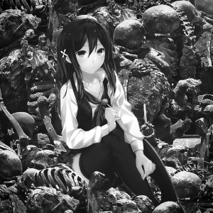 收聽safetypxnked的Demon Eater (Explicit)歌詞歌曲