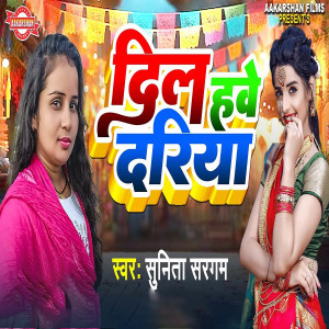 Listen to Dil Hawe Dariya song with lyrics from Sunita Sargam
