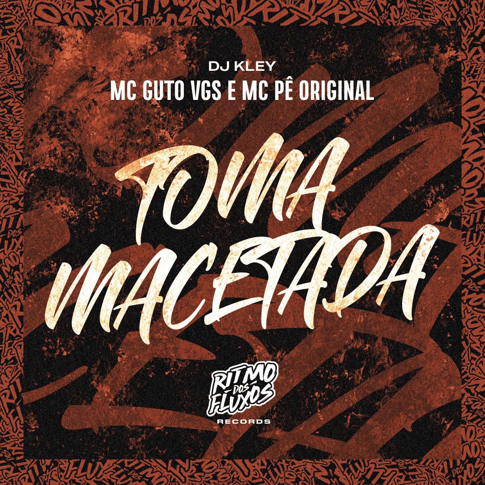 Toma Macetada