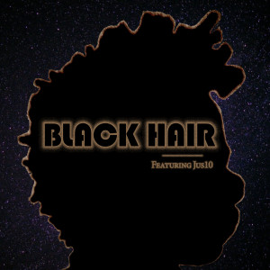 Album Black Hair (Explicit) from mirto