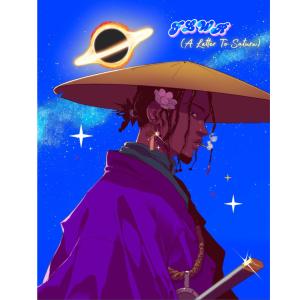 Fantastic的專輯FLWR (A Letter To Saturn)