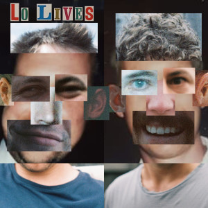 Tomcat的專輯Lo Lives