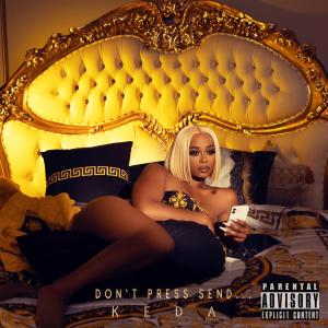 Listen to DOIN U (feat. Benji Hardaway) (Explicit) song with lyrics from Keda