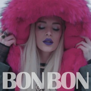 ดาวน์โหลดและฟังเพลง Bonbon พร้อมเนื้อเพลงจาก Era Istrefi