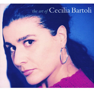 ดาวน์โหลดและฟังเพลง Handel: Rinaldo, HWV 7a / Act 2 - "Lascia ch'io pianga" พร้อมเนื้อเพลงจาก Cecilia Bartoli