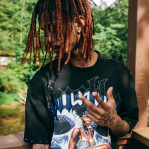 Listen to Don’t Stop (Explicit) song with lyrics from Lil Shipuden
