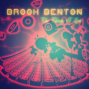 ดาวน์โหลดและฟังเพลง You'll Never Know พร้อมเนื้อเพลงจาก Brook Benton