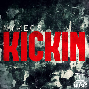 Album Kickin from Nymeos