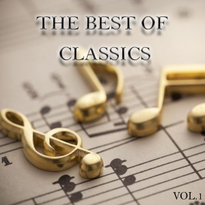 Album The Best of Classics, Vol. 1 from Seiji Ozawa