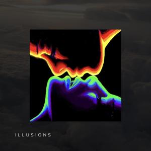 ดาวน์โหลดและฟังเพลง Illusions พร้อมเนื้อเพลงจาก Chillx