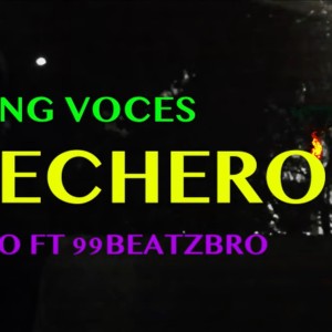 收聽Yung Voces的El mechero (feat. Penacho Beats)歌詞歌曲