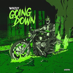 收听WHZLY的Going Down (Original Mix)歌词歌曲