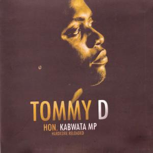 ดาวน์โหลดและฟังเพลง Swagy Blacky Blacky พร้อมเนื้อเพลงจาก Tommy D Hon. Kabwata MP