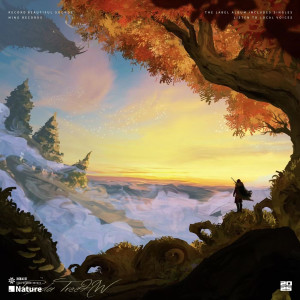 อัลบัม Nature ศิลปิน PagodaTreeHW