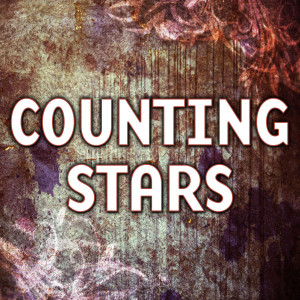 Dengarkan lagu Counting Stars (Radio Edit) nyanyian Counting By 2's dengan lirik
