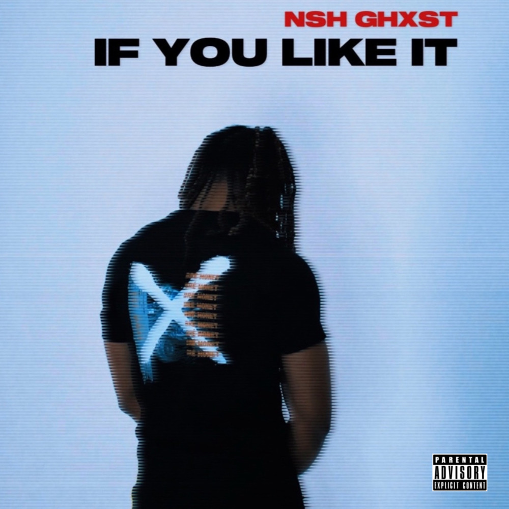 If You Like It (Explicit)