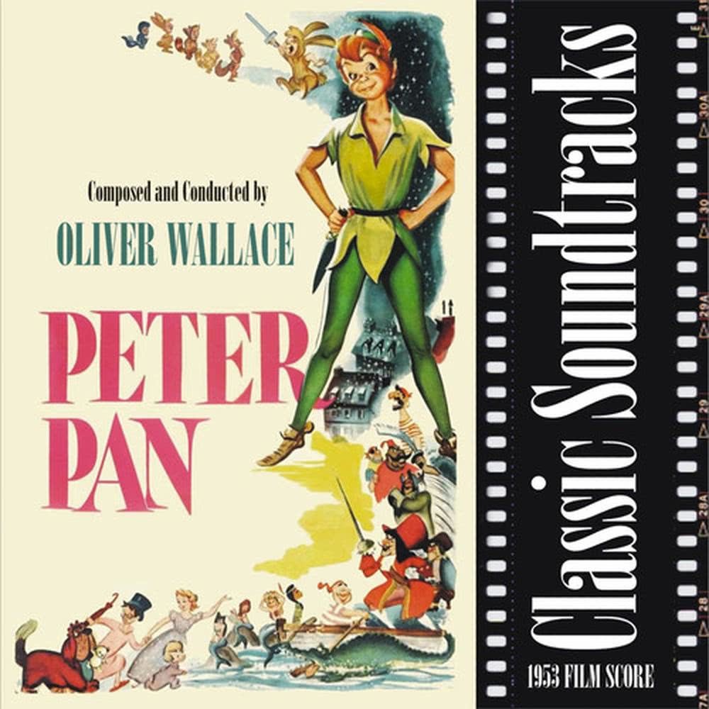 Blast That Peter Pan - A Pirate's Life (Reprise)