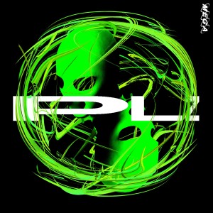 收聽P L Z的M E G A歌詞歌曲
