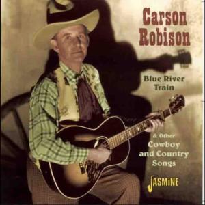 收聽Carson Robison的Stawberry Roan歌詞歌曲