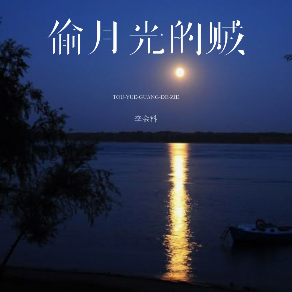 偷月光的贼