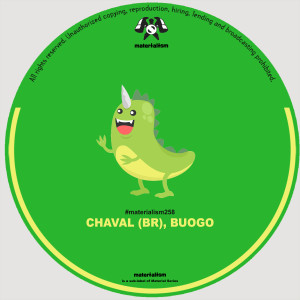 收聽Chaval (BR)的What I Gotta Do歌詞歌曲