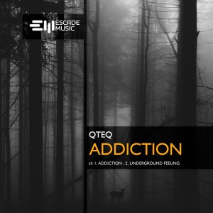 อัลบัม Addiction ศิลปิน QTEQ