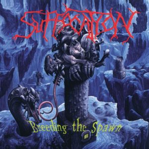 ดาวน์โหลดและฟังเพลง Prelude to Repulsion พร้อมเนื้อเพลงจาก Suffocation