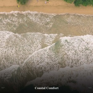 !!!!" Coastal Comfort "!!!! dari ohm waves