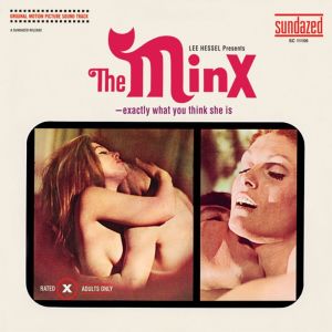 The Cyrkle的專輯Minx Soundtrack