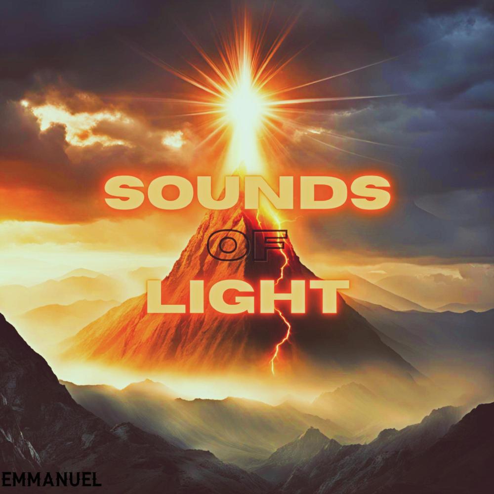 Sounds Of Light (feat. Juby)