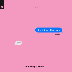 Tom Ferry的专辑I Think That I Like You