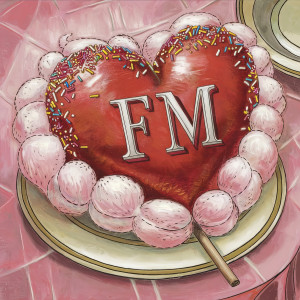 JC Music的專輯Especial Pra Mim