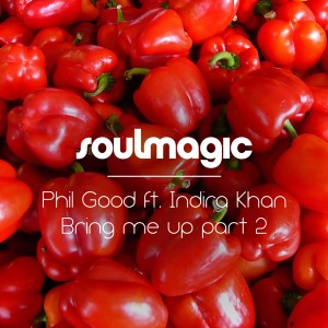 ดาวน์โหลดและฟังเพลง Bring Me Up (Club Mix) พร้อมเนื้อเพลงจาก Phil Good