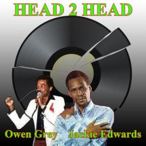 Owen Grey的專輯Head 2 Head