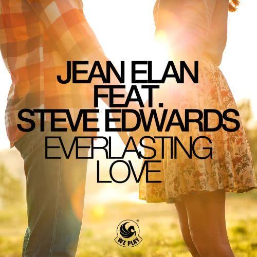 Everlasting Love (feat. Steve Edwards) [Club Mix Radio Edit] (club mix radio edit)