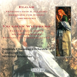 Elgar / Vaughan Williams