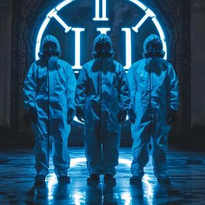 收聽Cryocrew的CRYOCREW EXPERIENCE III (Explicit)歌詞歌曲