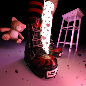 Album JAMPIKY (Explicit) from Darkk