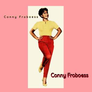 Conny Froboess的专辑Conny Froboess