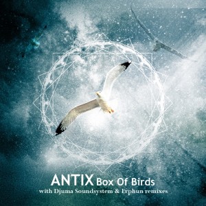 Album Box of Birds oleh Antix