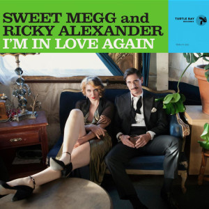 Sweet Megg的專輯I'm in Love Again