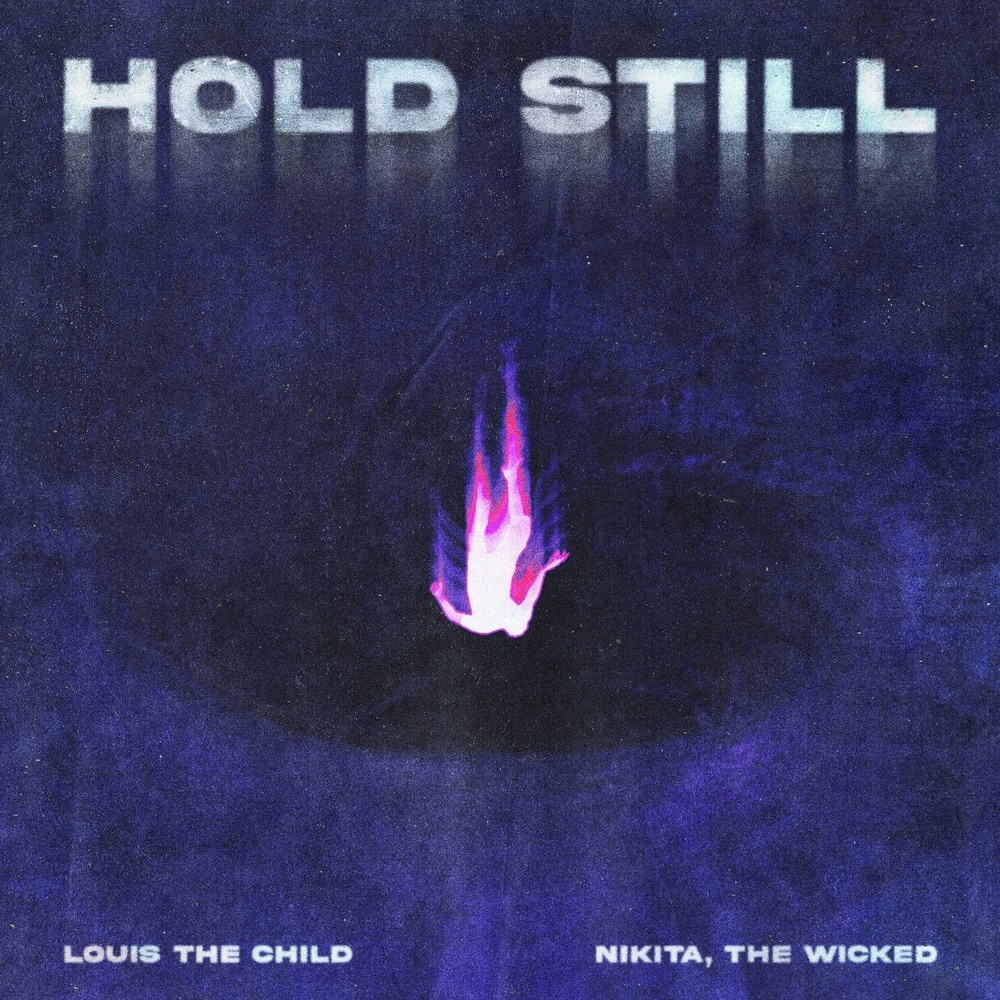 HOLD STILL