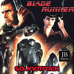 ดาวน์โหลดและฟังเพลง Blade Runner Love Theme (Piano) พร้อมเนื้อเพลงจาก David Crane