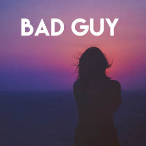 Urban Sound Collective的专辑bad guy