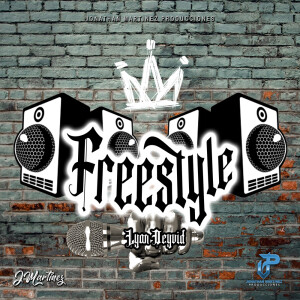 Listen to FREESTYLE (Explicit) song with lyrics from Jmartinez