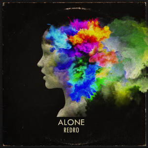Redro的專輯Alone